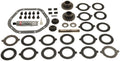 DIFFERENTIAL INNER GEAR KIT; DANA 44 30 SPLINE TRACLOK