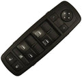 POWER WINDOW SWITCH