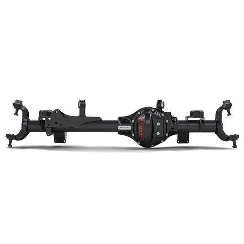 JK/JKU 46LIFT WIDE FRONT TERA44 TF44 AXLE W/ 0.5WALL TUBE 4.10 R&P& ARB