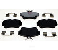 BRAKE PAD SET