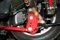 HANDLING PERFORMANCE PACKAGE (LEVEL