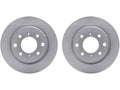 GCX ROTOR FULL COATING
