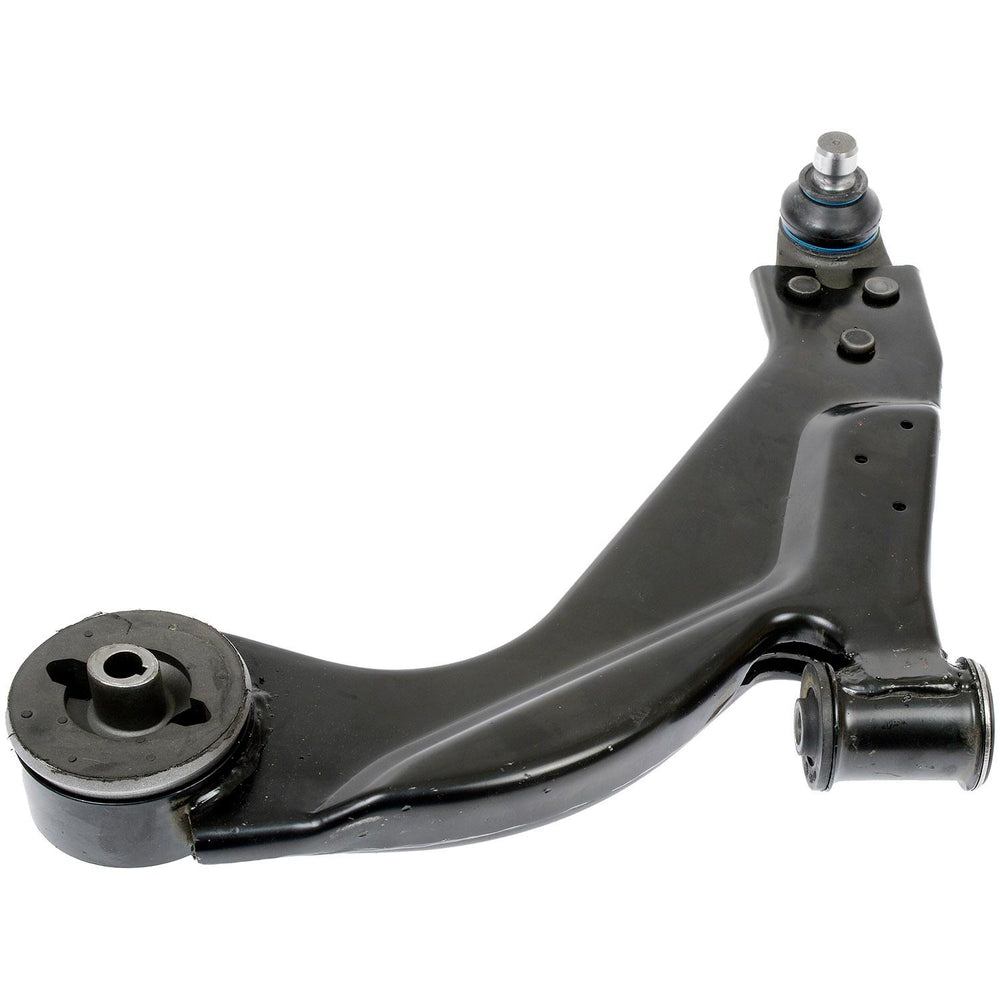CONTROL ARM W/O BALL