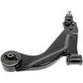 CONTROL ARM W/O BALL
