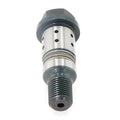 VARIABLE VALVE TIMING OIL CONTROL V