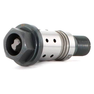 VARIABLE VALVE TIMING OIL CONTROL V