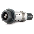 VARIABLE VALVE TIMING OIL CONTROL V