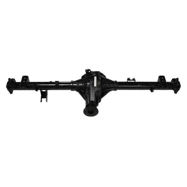 D44 AXLE ASSY ''04-''07 NISSAN TITA