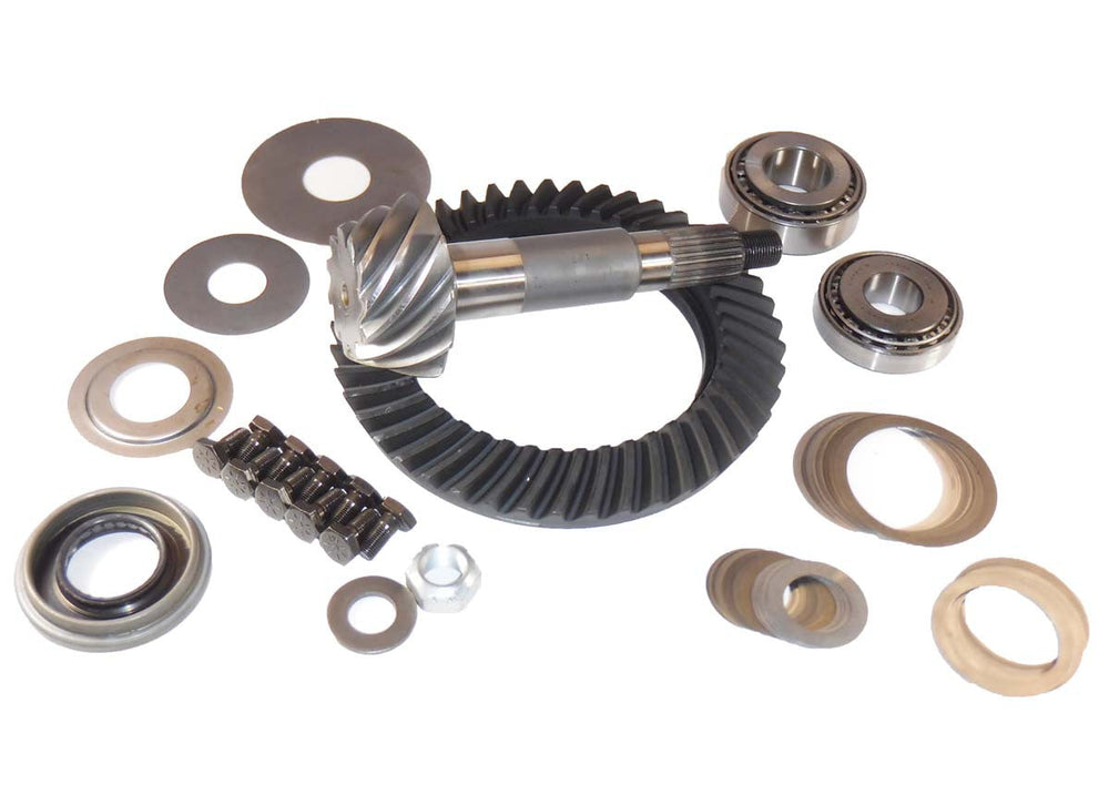 THRUST WASHER