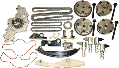 TIMING CHAIN KIT