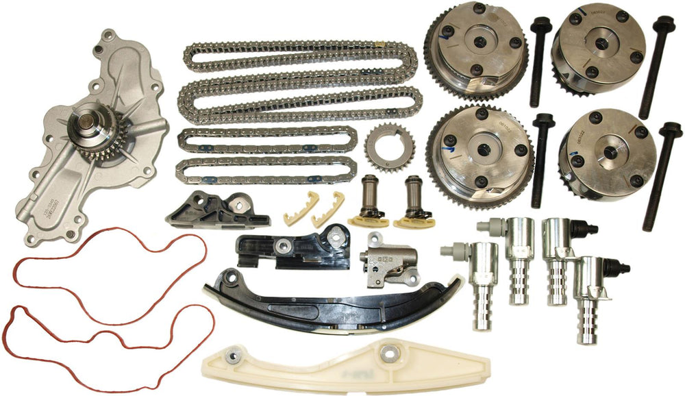 TIMING CHAIN KIT