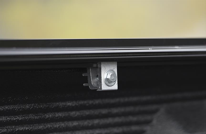BAK RAIL ASSEMBLY SET MODEL 308