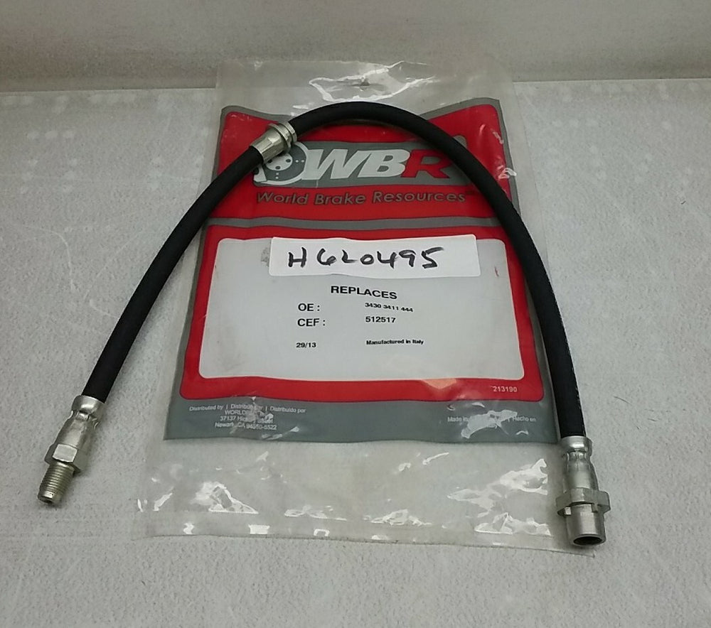 BRAKE HOSE