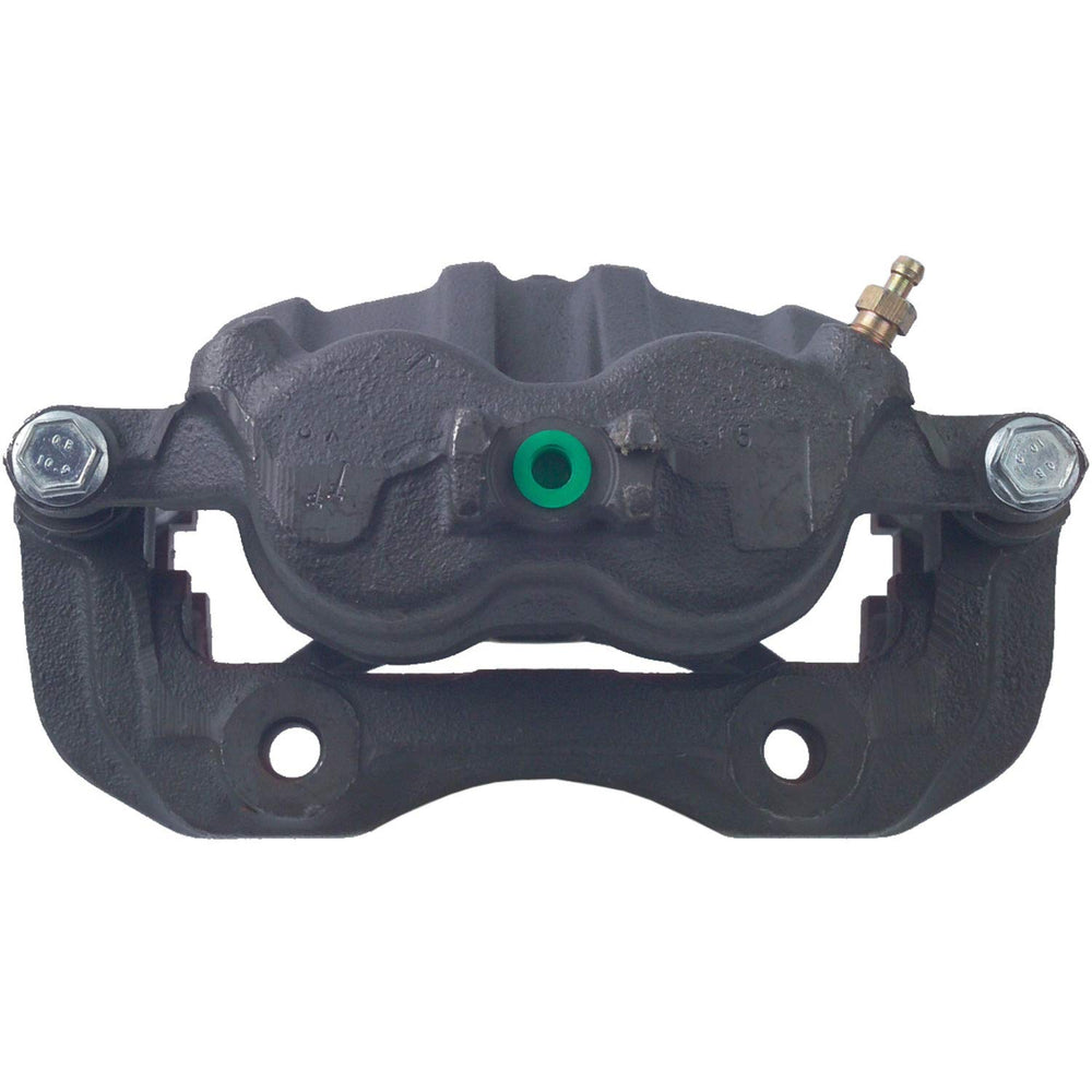 FRICTION CHOICE CALIPERS