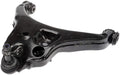CONTROL ARM