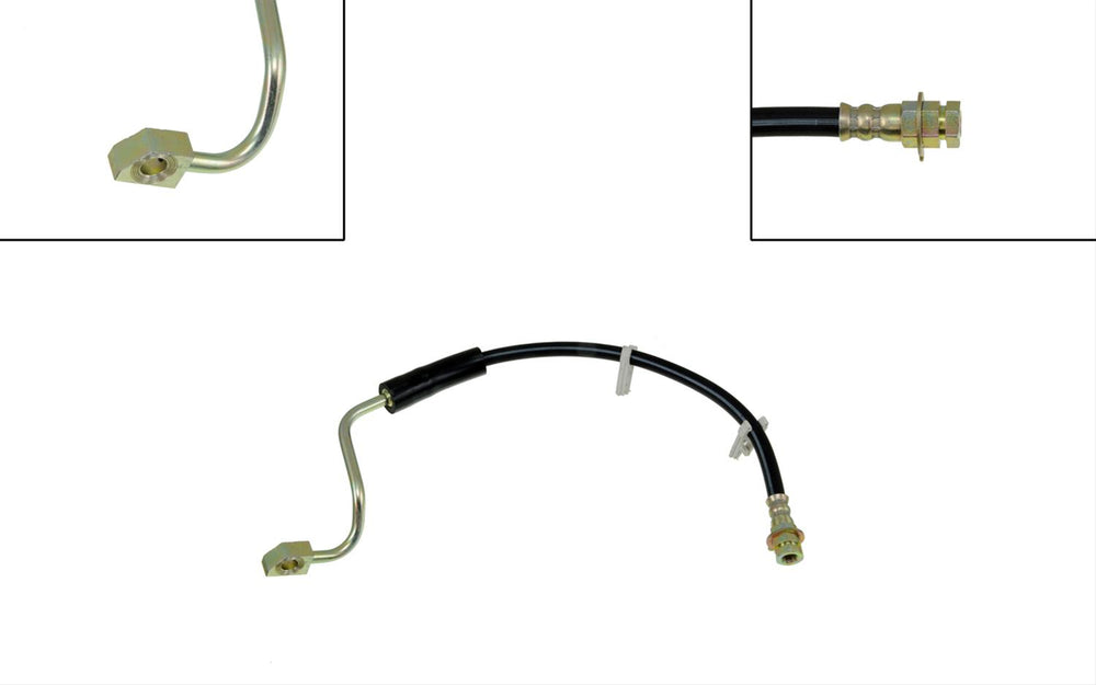 BRAKE HOSE