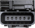 ACCELERATOR PEDAL SENSOR