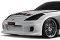 GREDDY AERO KIT Z33 FRONT BUMPER