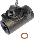 WHEEL CYLINDER