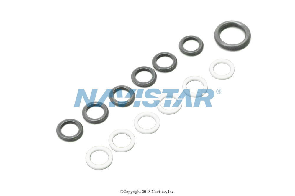 O-RING KIT