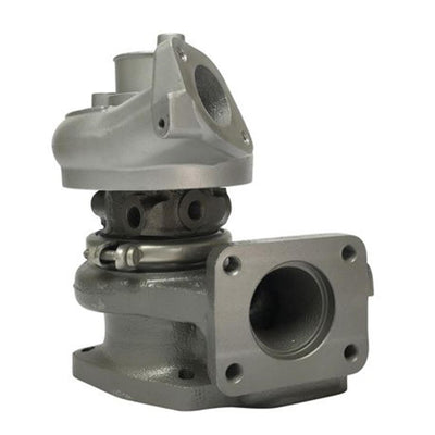 TURBOCHARGERS