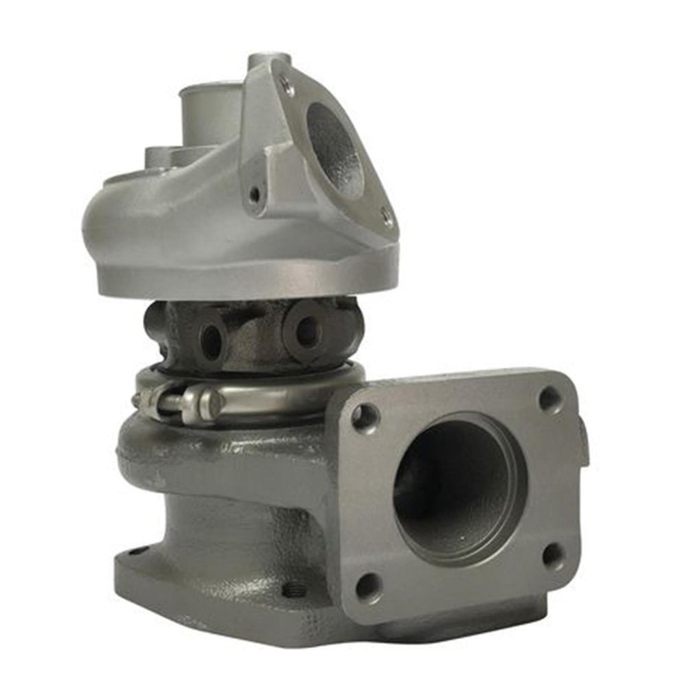 TURBOCHARGERS