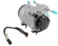 ELECTRIC FUEL PUMP