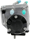 ELECTRIC FUEL PUMP