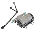 ELECTRIC FUEL PUMP