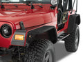 FRONT FENDER PROTEC 04-06