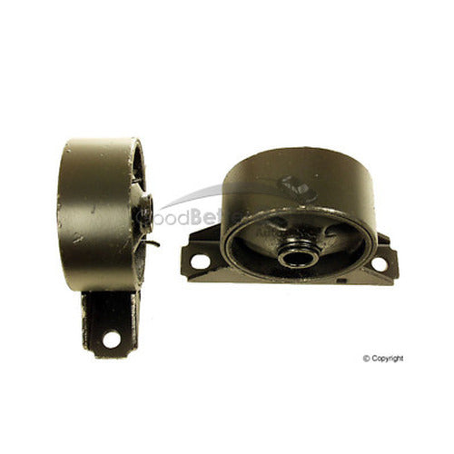 MOUNT FRONT
