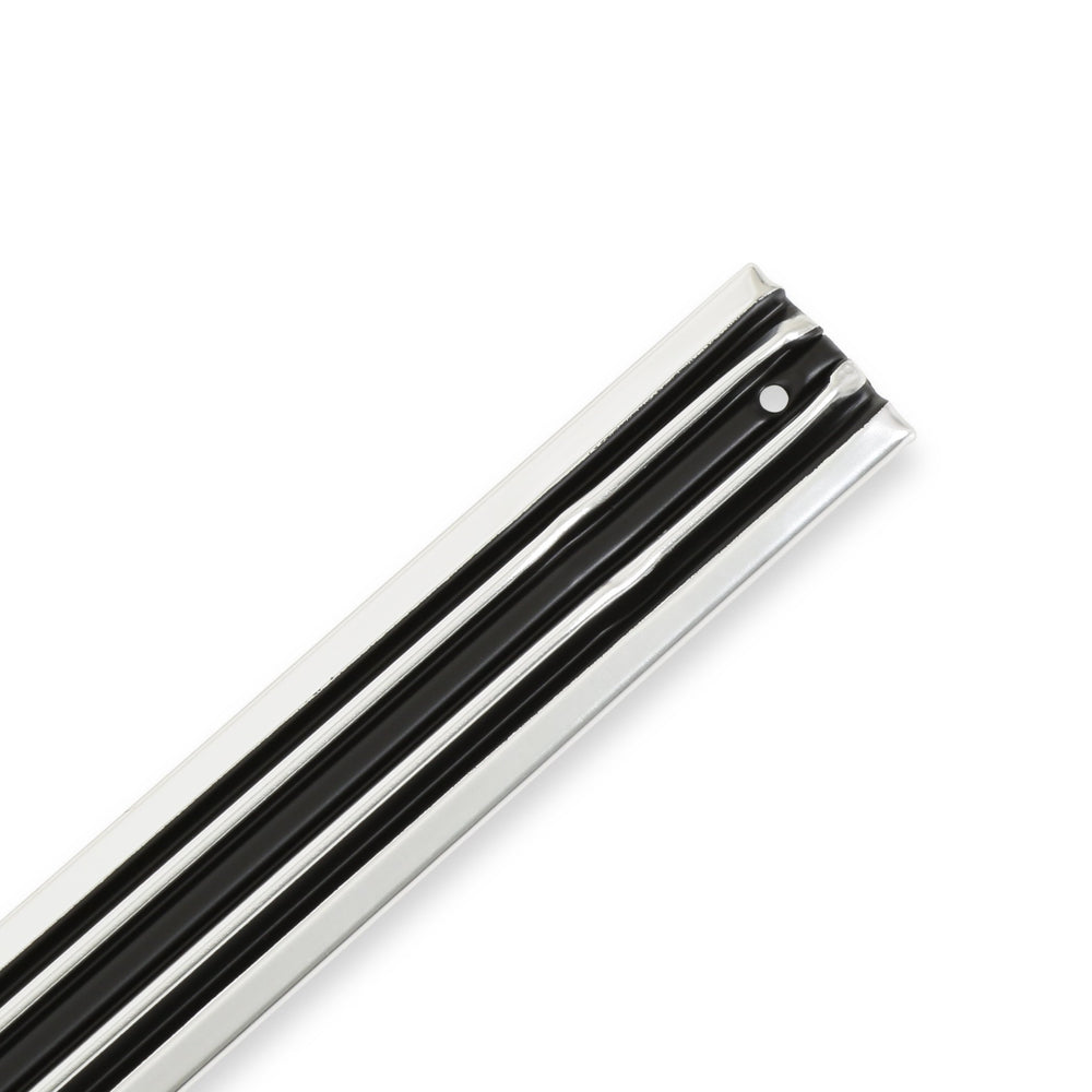 69-72 CHEVY/GMC DOOR MOLDING-LOWER-