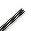 69-72 CHEVY/GMC DOOR MOLDING-LOWER-