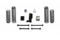 Fabtech 2018 Jeep JL 4WD 4-Door 3in Sport System Kit