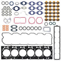 UPPER GASKET SET