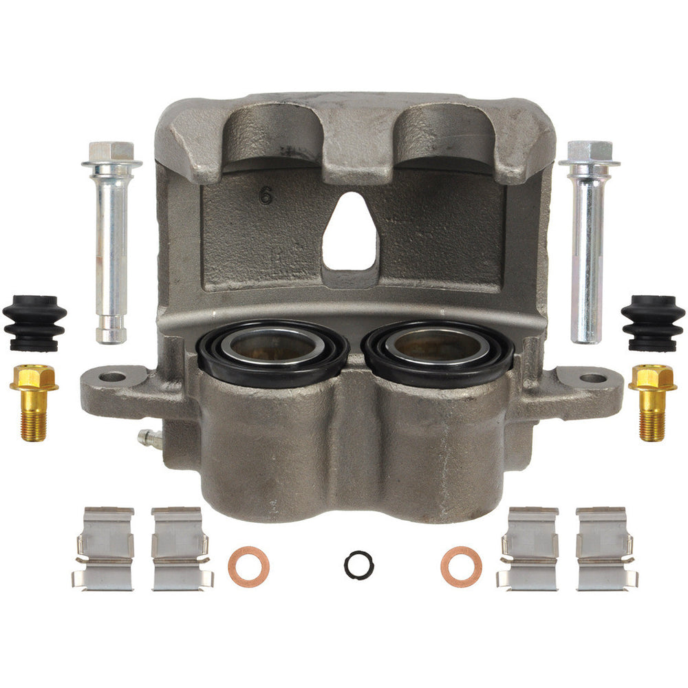 UNLOAD BRAKE CALIPER DOM