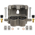 UNLOAD BRAKE CALIPER DOM