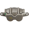 UNLOAD BRAKE CALIPER DOM