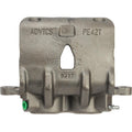 UNLOAD BRAKE CALIPER DOM