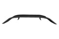 2022-2023 Toyota GR86 / Subaru BRZ Duraflex Taka Rear Wing Spoiler - 1 Piece