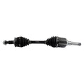 PREMIUM CV AXLE SHAFT