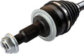 PREMIUM CV AXLE SHAFT