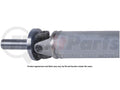 PROP SHAFTS