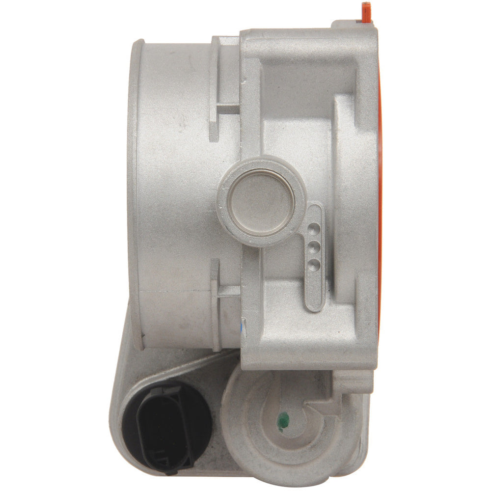 ELECTRONIC THROTTLE BODY