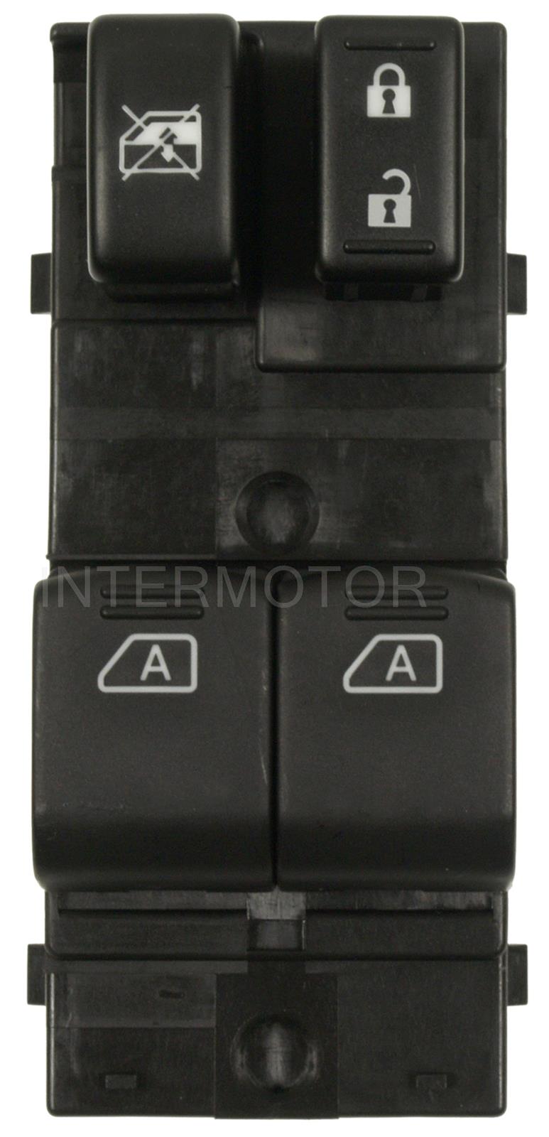 INTERMOTOR SWITCH - POWER