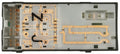 INTERMOTOR SWITCH - POWER