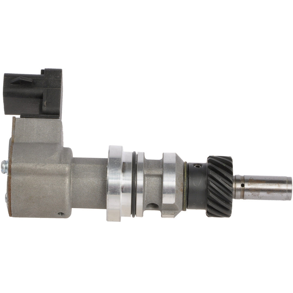 NEW IGNITION DISTRIBUTORS