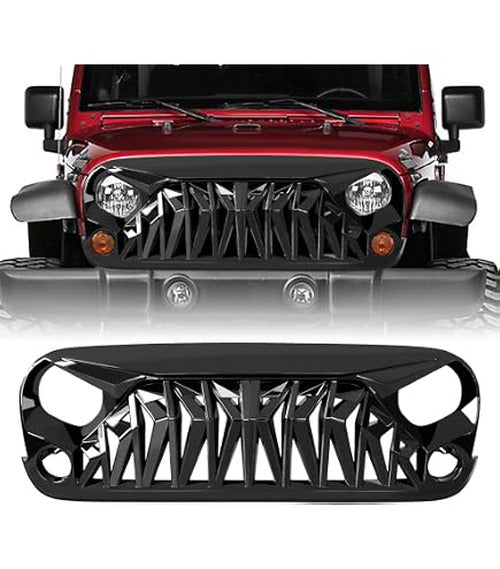 6970 CHEVY/GMC C10 BROTHERS TRUCKS OUTER GRILLE REPRODUCTION CHEVROLET
