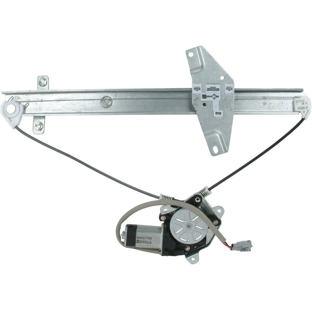 SELECT WINDOW LIFT