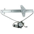 SELECT WINDOW LIFT
